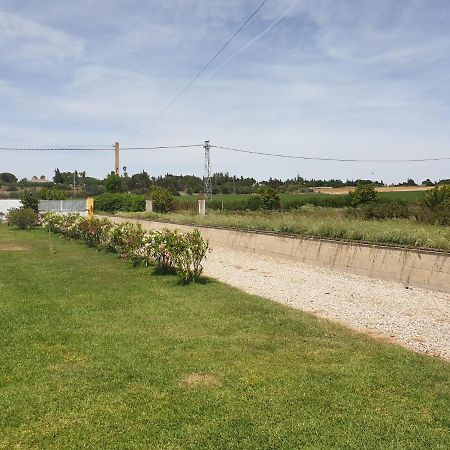 Vila Casa Francesca, 90 M2, Jardin De 1500M2 Hozanejos Exteriér fotografie