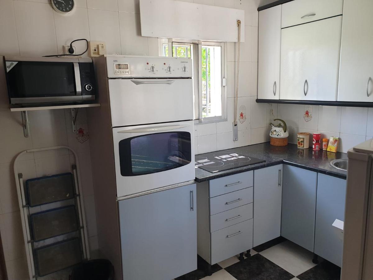 Vila Casa Francesca, 90 M2, Jardin De 1500M2 Hozanejos Exteriér fotografie
