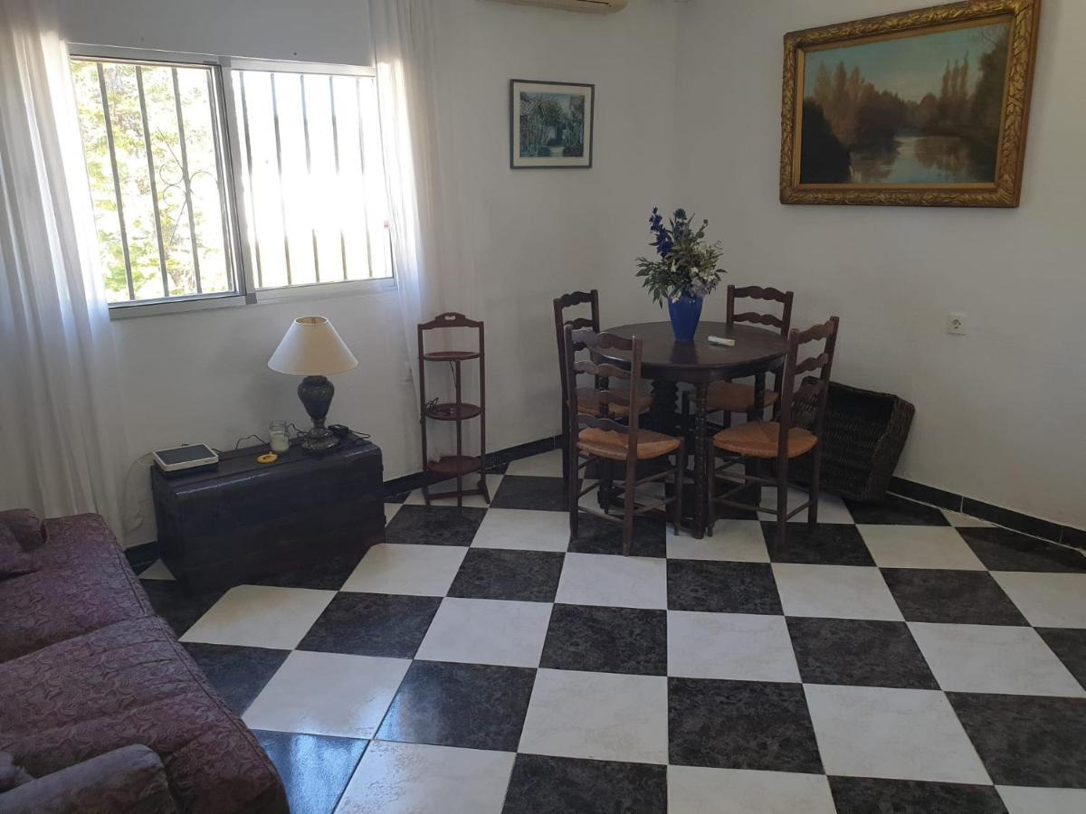Vila Casa Francesca, 90 M2, Jardin De 1500M2 Hozanejos Exteriér fotografie